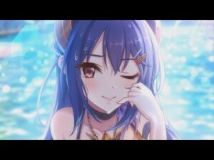 3分で分かる水着レイ様ガチャに有り金ぶっぱ！【プリコネR LinksMate】