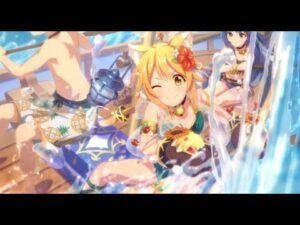 🔴【👑プリコネ】トゥインクルサマーゲーム（7月イベ）　ストーリー枠　その５　 [220709]