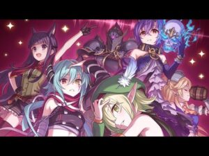 『無敵のパイレーツ』ED Full《カスミソロ》【プリンセスコネクト！Re:Dive】PRICONNE CHARACTERSONG 28