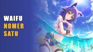 [GT] Waifu Gueh Banget Sih Ini 🤣 | Princess Connect Re:Dive Global