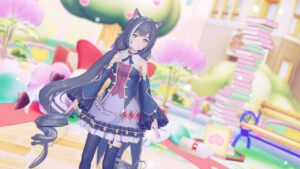 [プリコネMMD] キャル - 可愛くなりたい