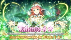 Misato 6★ | Gameplay Luna Tower | Tower of Luna | Amagami-sama | Princess Connect! Re:Dive