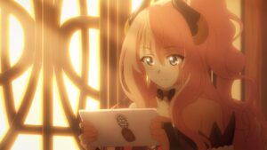 Princess Connect! Re: Dive - OST - A Letter To Join Feelings