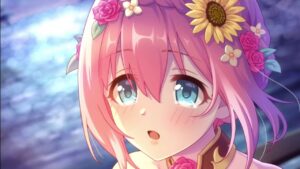 【Princess Connect Re:Dive】Gacha Draws Summer Yui
