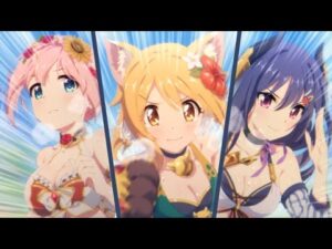 【プリコネR】 イベント「トゥインクルサマーゲーム　夏海にきらめく三つの想い」 ストーリー/イベント会話/ミニゲーム/ボス会話＆攻略