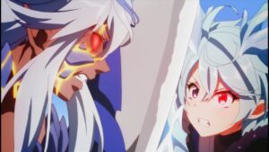 【プリコネR】 メインストーリー 第2部 「第14章　閉じる理想郷　第1話ー第5話」  프린세스 커넥트! Re:Dive ปริ้นเซส คอนเน็กต์ รีไดฟ์l