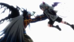 ［アニメ］カリザ死す「プリコネR プリンセスコネクトRe:Dive」