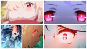 （アニメ）覚醒するドラゴン族まとめ「プリコネR プリンセスコネクトRe:Dive」