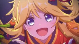 【プリコネR】5段階目サイクロプス　物理セミオート2410万（4手）　【7月クランバトル】