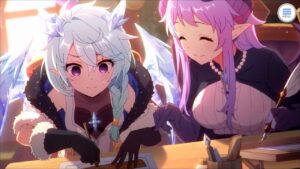 【プリンセスコネクト！Re:Dive】メインストーリー 第2部 第14章 第1話