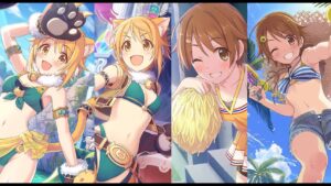 【初代】プリンセスコネクト!　キャラストーリー全集　ヒヨリ/春咲ひより 【前作】