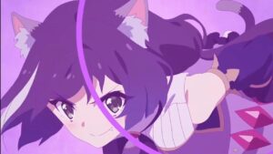 ANIME SHOWCASE  Princess Connect! Re:Dive (プリンセスコネクト) AMV/MAD