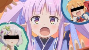 【プリコネ】へんたいふしんしゃの館に迷い込んだキョウカ！（CV:小倉唯）プリンセスコネクト【Princess Connect！Re:Dive】