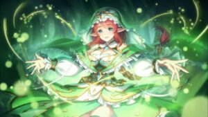 【Princess Connect Re:Dive】Misato 6★ Ascending Quest