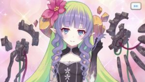 デレるアメス様(フィオ)ガチャ＆全絆演出「プリコネR 　プリンセスコネクトRe:Dive」