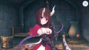 ヤンデレが爆発したエリコとの同棲生活「プリコネR プリンセスコネクトRe:Dive」