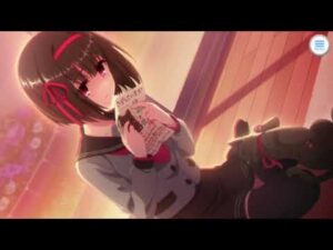 子育て体験するエリコと騎士くん「プリコネR　プリンセスコネクトRe:Dive」