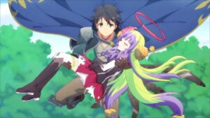 【プリンセスコネクト！Re:Dive】メインストーリー 第2部 第14章 第6話