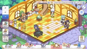 ５０代から学ぶ新ジャンル【プリンセスコネクト！Re:Dive】プリコネの育成と物語について教わる放送　【交互、リクエストゲーム・ソシャゲー枠】