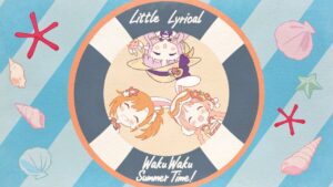 【視聴動画】わくわくSUMMER TIME！【プリンセスコネクト！Re:Dive】