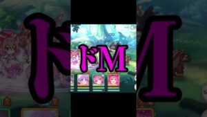 タンクキャラと言ったらクウカ一択！！【プリコネ】 #Shorts