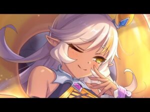 3分で分かるプリコネガチャの闇はヤバいわよ！【ネア プリコネR】