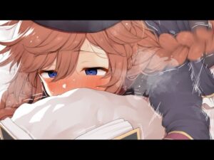 3分で分かる騎士君の体に反応するユニちゃん【聖学祭ユニ プリコネR】