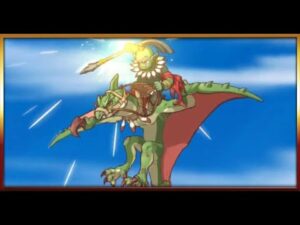 【プリコネ】5段階目ゴブリンライダー魔法_3846万(目押し2箇所)