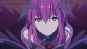 【Princess Connect Re:Dive】Eris vs Homare