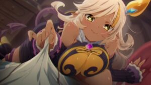 【Princess Connect Re:Dive】Nea - Character Bond Story