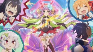 【プリコネ】アメス様を仲間にするにはお金が沢山必要だった！プリンセスコネクト【Princess Connect！Re:Dive】