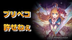 【プリコネR】鬼耐久と高回復力を単騎で持つ、プリンセスシリーズ最高のタンクペコリーヌが強すぎ問題編！