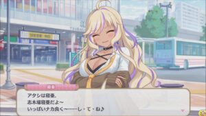 【プリコネR】 謎のギャルお姉さんと遊ぶ岸くん (CV：和氣あず未) 【ネア】 Nea Princess Connect! Re:Dive ปริ้นเซส คอนเน็กต์ รีไดฟ์