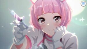 「だが男の娘だ」オーエドユキ(大空直美)の看護「プリコネR プリンセスコネクトRe:Dive」