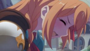 「プリンセスストライーク」絶対パ○ツは魅せないペコリーヌのユニオンバースト「プリコネR プリンセスコネクトRe:Dive」