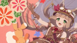 【視聴動画】はんなり乙女道中【プリンセスコネクト！Re:Dive】