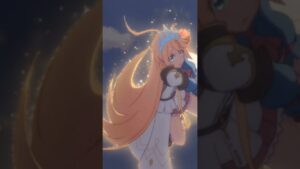 【プリコネR】ひろゆきによるプリンセスコネクトリダイブ第四章次回予告#shorts