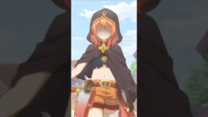 【プリコネR】ひろゆきによるプリンセスコネクトリダイブ第十章次回予告#shorts