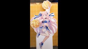 【4.5th】「プリンセスコネクト」×アニメイト「オンリーショップ」にいってみた！【プリコネ】