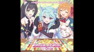 Asymmetric World オリジナル・カラオケ