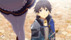 Garoto Sem Memórias Parece FRACO, Mas é Forte Como Um DEMÔNIO