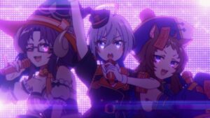 【視聴動画】O-TA-O-TA WORLD【プリンセスコネクト！Re:Dive】