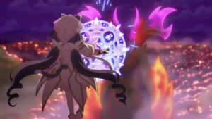 【Princess Connect Re:Dive】Kyaru....