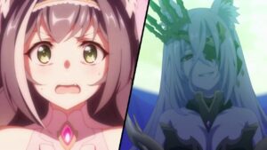 【Princess Connect Re:Dive】Main Story Arc 2 Episode 15 - P2