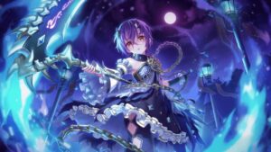 【Princess Connect Re:Dive】Shinobu 6★ Ascending Quest