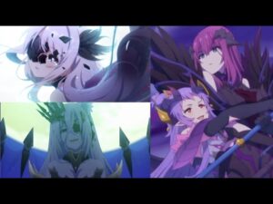 【プリコネR】 メインストーリー 第2部 「第15章　終局序曲　第6話ー幕間・XV」 Princess Connect! Re:Dive 프린세스 커넥트! ปริ้นเซส คอนเน็กต์