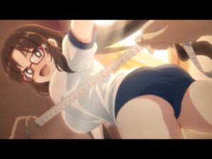 【プリコネR】 サイズを測ってもらうナナカちゃん (CV：佳村はるか) 【ナナカ(ハロウィン)】 Nanaka（Halloween） Princess Connect! Re:Dive