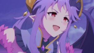 まさかのホマレ死亡「プリコネR　プリンセスコネクトRe:Dive 」