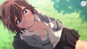 「赤ちゃんみたい？」トモちゃんは女の子「プリコネR　プリンセスコネクトRe:Dive」