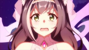 【プリンセスコネクト！Re:Dive】メインストーリー 第2部 第15章 第10話 / 幕間・ⅩⅤ